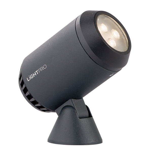 Lightpro | CASTOR 3 |  Buitenspot